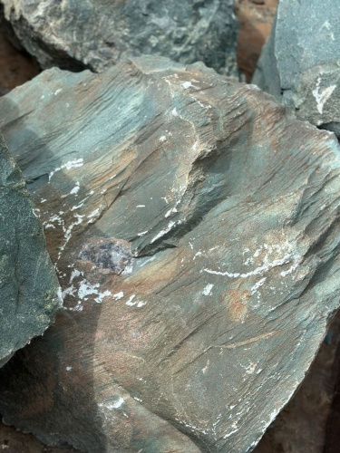 Ландшафтные глыбы зелёные 200-500 килограмм купить в Сахалинской области