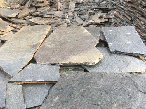 Серицит для лестницы, ступеней купить в Сахалинской области